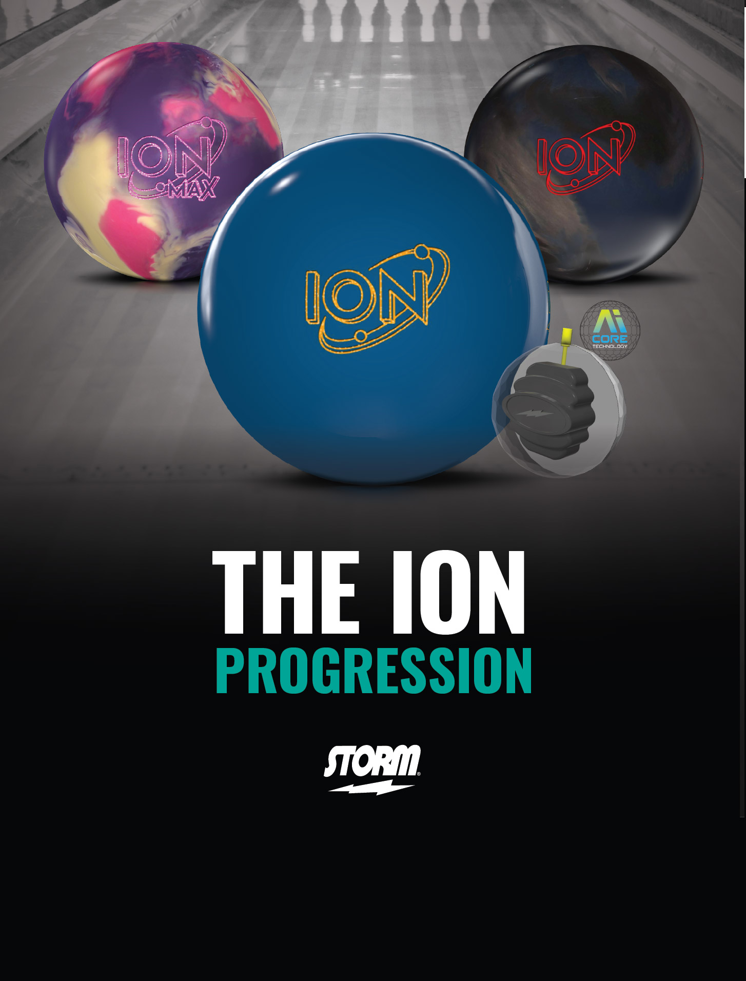 Ion Pro Solid