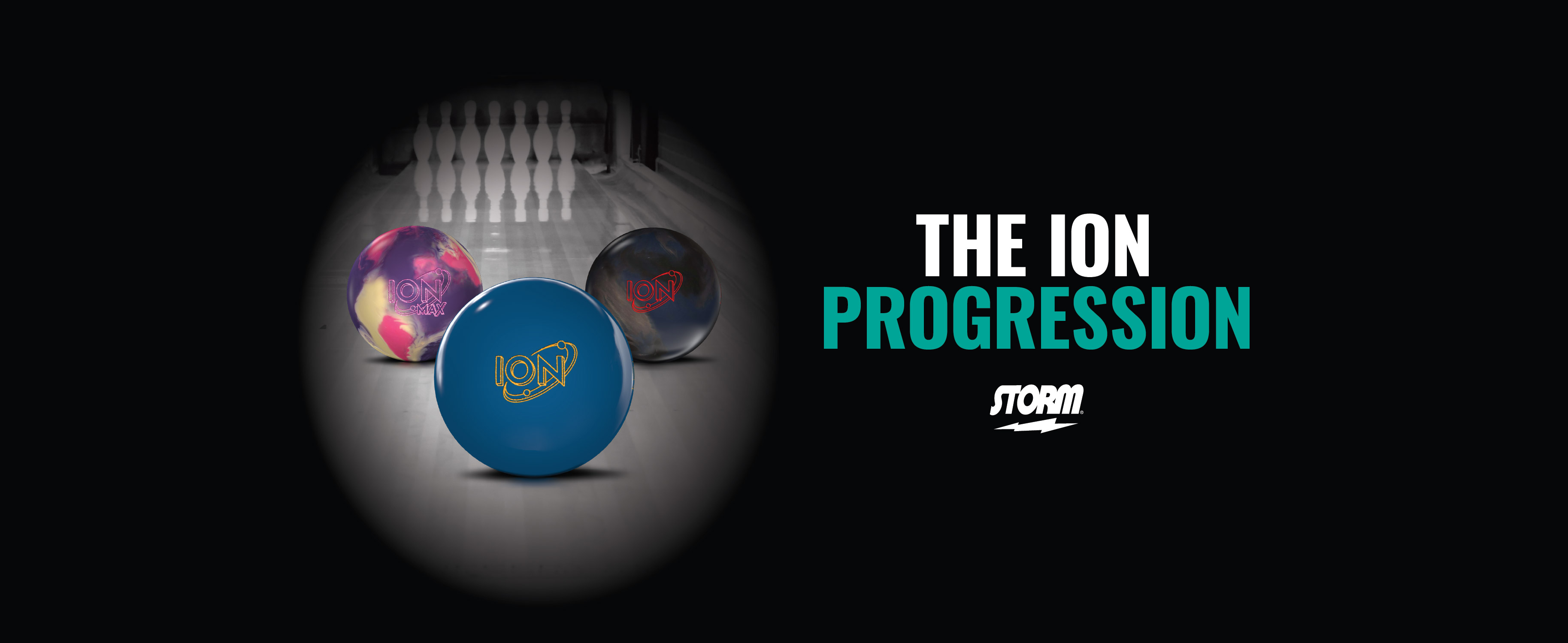 Ion Pro Solid