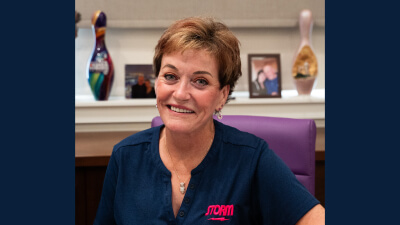 Welcome Barbra Chrisman as CEO