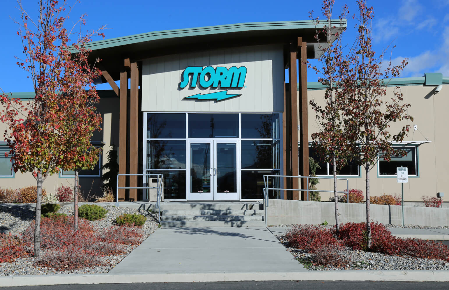 Storm Products Inc. Storm Products Inc.