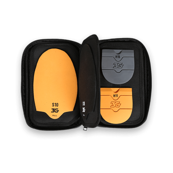 3G PARTS CASE