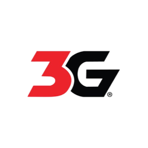 3G SHOES BRAND LOGO