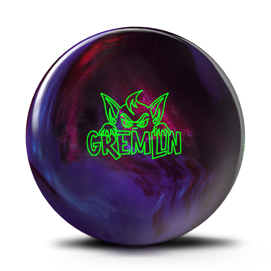 ROTO GRIP GREMLIN BOWLING BALL
