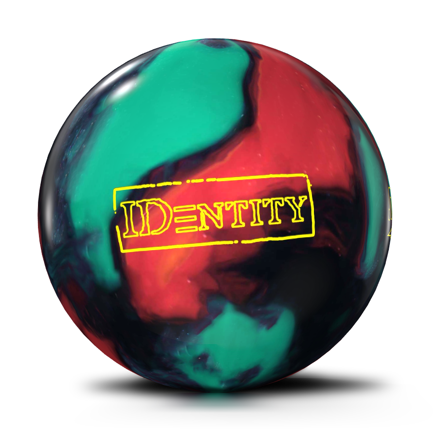 STORM IDENTITY BOWLING BALL