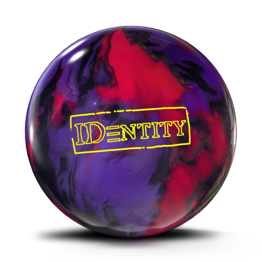 STORM IDENTITY B/C/P BOWLING BALL