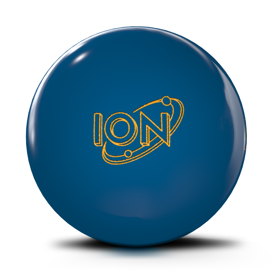 STORM ION PRO SOLID BOWLING BALL