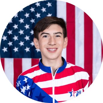 MATTEO QUINTERO