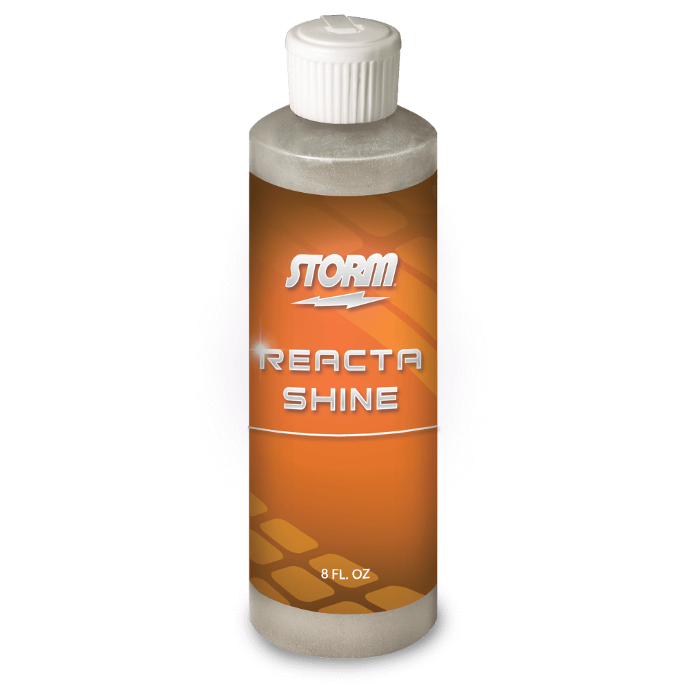 REACTA SHINE