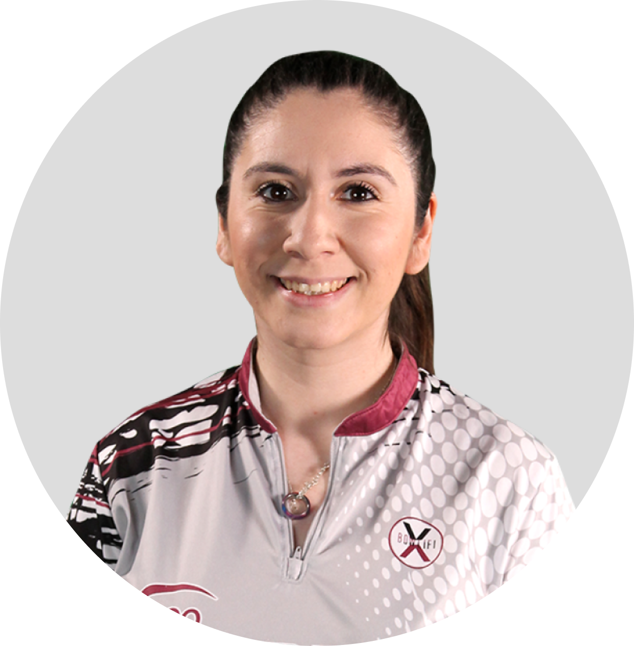 STEPHANIE ZAVALA TITLE